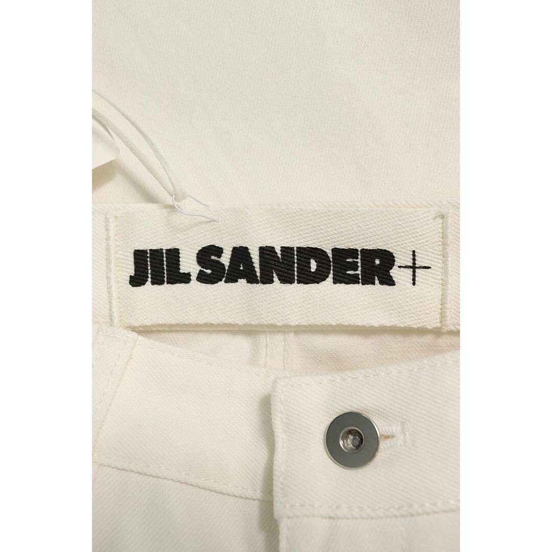 Jil Sander(ジルサンダー)のジルサンダー  22SS  JPUU663168 デニムハーフパンツ メンズ 30インチ メンズのパンツ(ショートパンツ)の商品写真