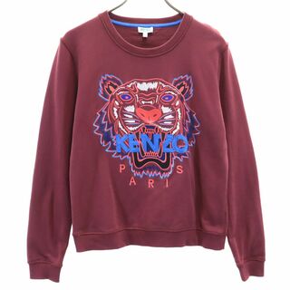 ケンゾー トレーナー/スウェット(レディース)の通販 400点以上 | KENZO 