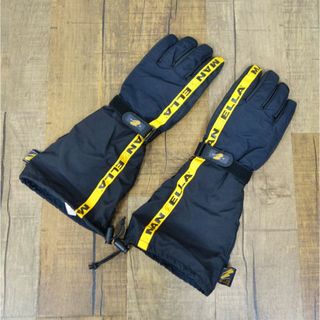 マンツェラ MANZELLA GORE TEX ロング ウィンター グローブ 手袋 ゴアテックス 登山 スキー スノーボード ウェア アウトドア(手袋)