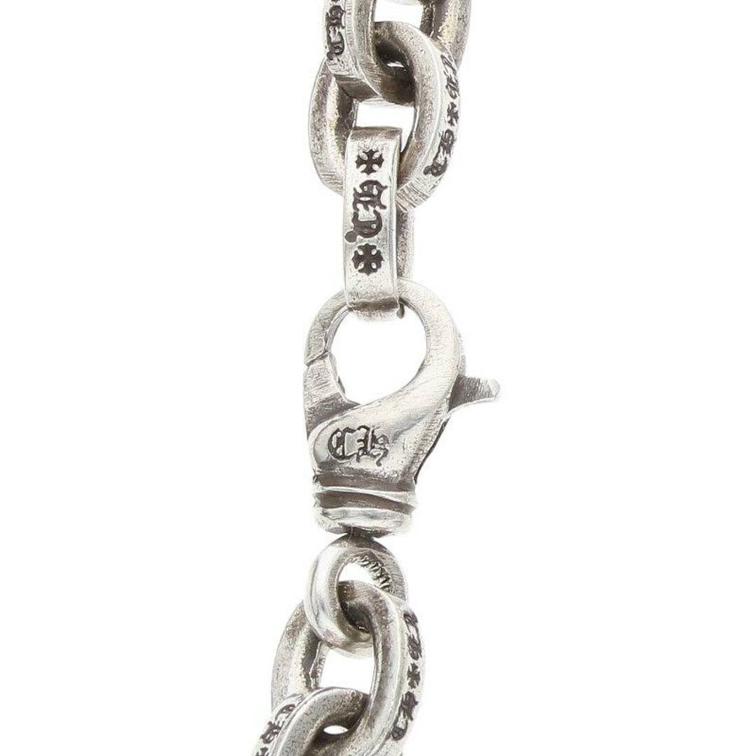 Chrome Hearts - ใฏใญใ ใใผใ PAPER CHAIN LRG/ใฉใผใธใใผใใผ Chrome Hearts - ใฏใญใ ใใผใ PAPER CHAIN LRG/ใฉใผใธใใผใใผ