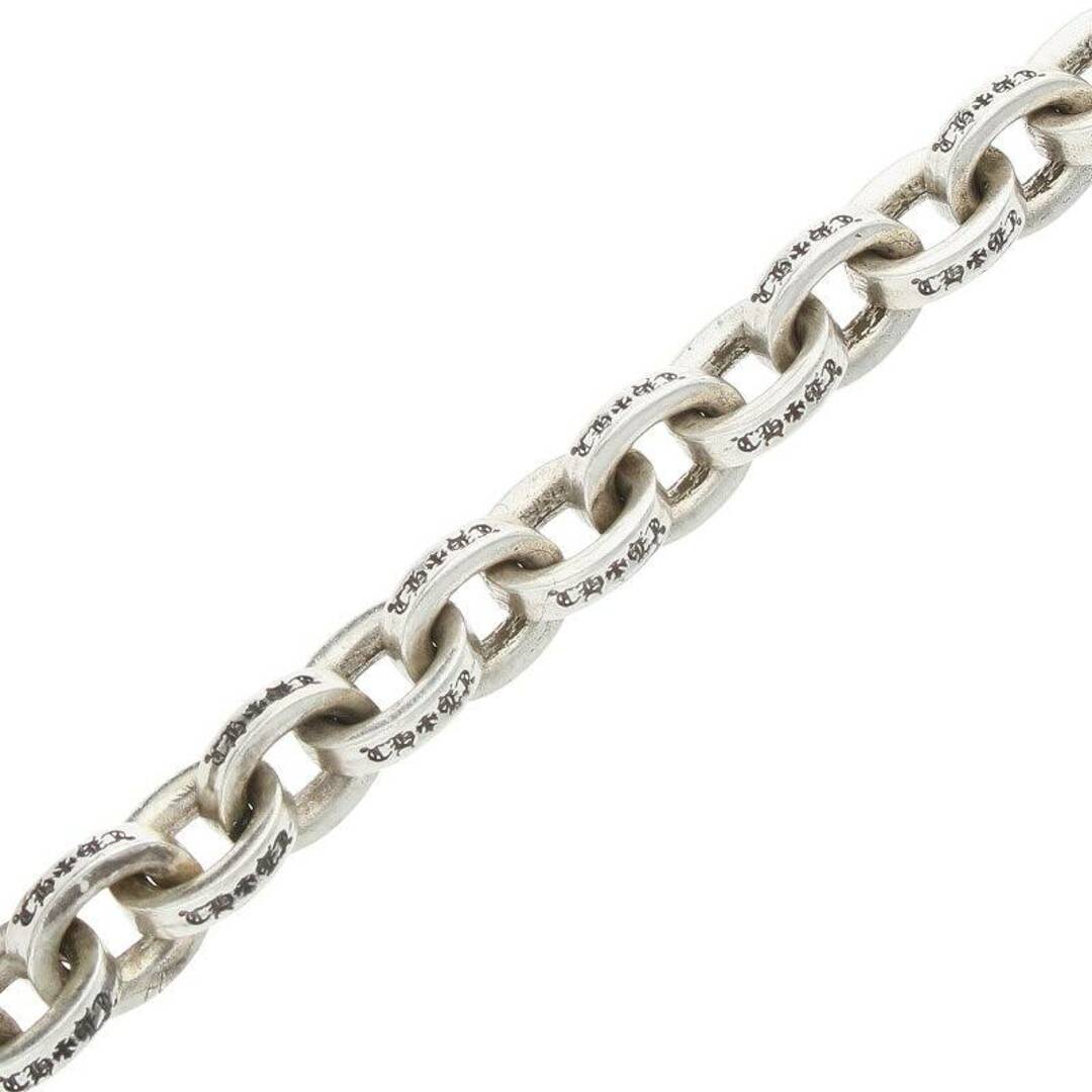 Chrome Hearts - クロムハーツ PAPER CHAIN LRG/ラージペーパー Chrome Hearts - クロムハーツ PAPER CHAIN LRG/ラージペーパー