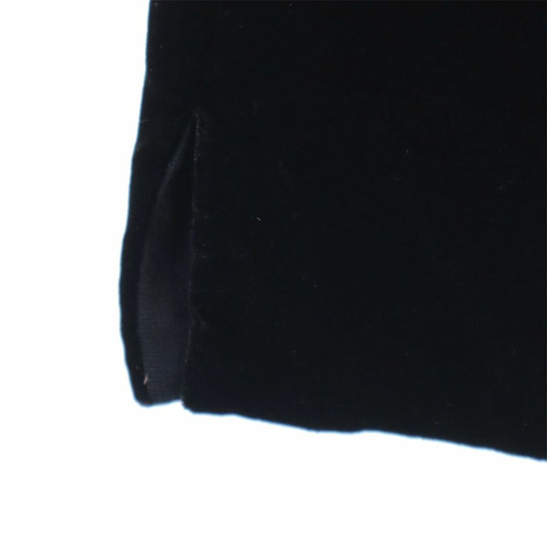 GAP(ギャップ)のギャップ オールド ベスト S ブラック系 GAP レディース 古着 【240215】 レディースのトップス(ベスト/ジレ)の商品写真