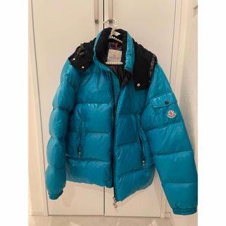 モンクレール(MONCLER)のモンクレール  ダウン　サイズ1(ダウンジャケット)