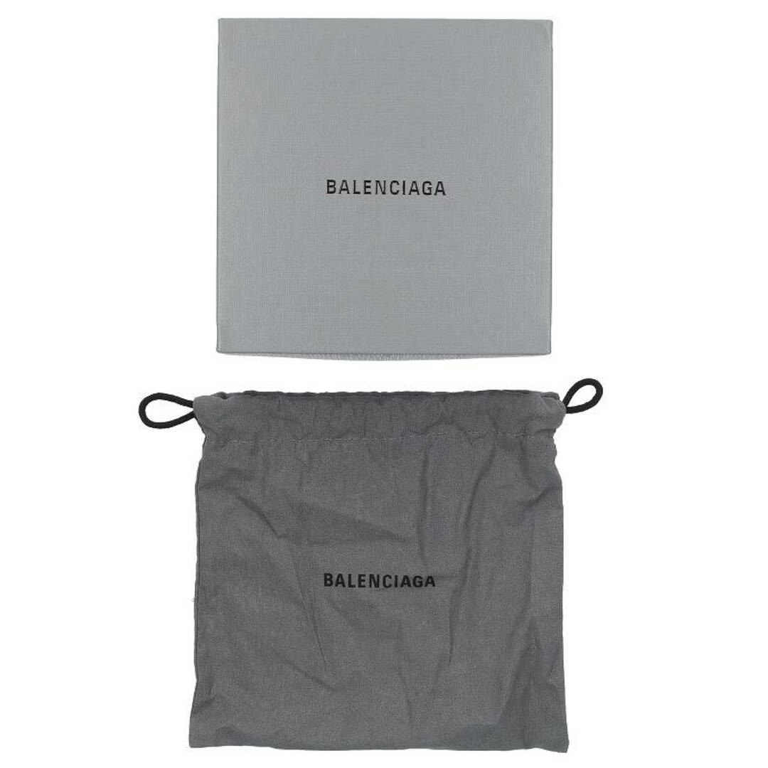 Balenciaga(バレンシアガ)のバレンシアガ  BB Signature Belt/703098 BBバックルモノグラムベルト メンズ 85 メンズのファッション小物(ベルト)の商品写真