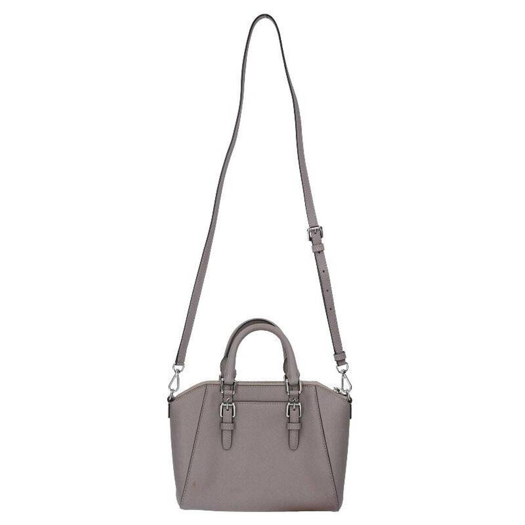 Michael Kors(マイケルコース)のマイケルコース  35H6SC6M2T 2WAYレザーハンドバッグ レディース レディースのバッグ(ハンドバッグ)の商品写真