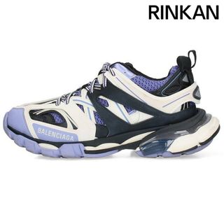 バレンシアガ(Balenciaga)のバレンシアガ  TRACK トラックスニーカー レディース 37(スニーカー)