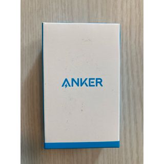 アンカー(Anker)のAnker PowerPort2 Eco ブラック USB急速充電器 アダプタ(バッテリー/充電器)