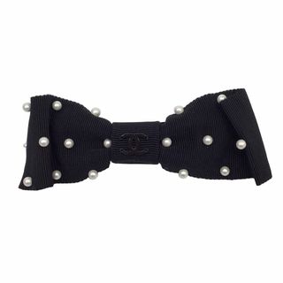 CHANEL - CHANEL シャネル バレッタ レディース ヴィンテージ マルチ CHANEL - CHANEL シャネル バレッタ レディース ヴィンテージ マルチ