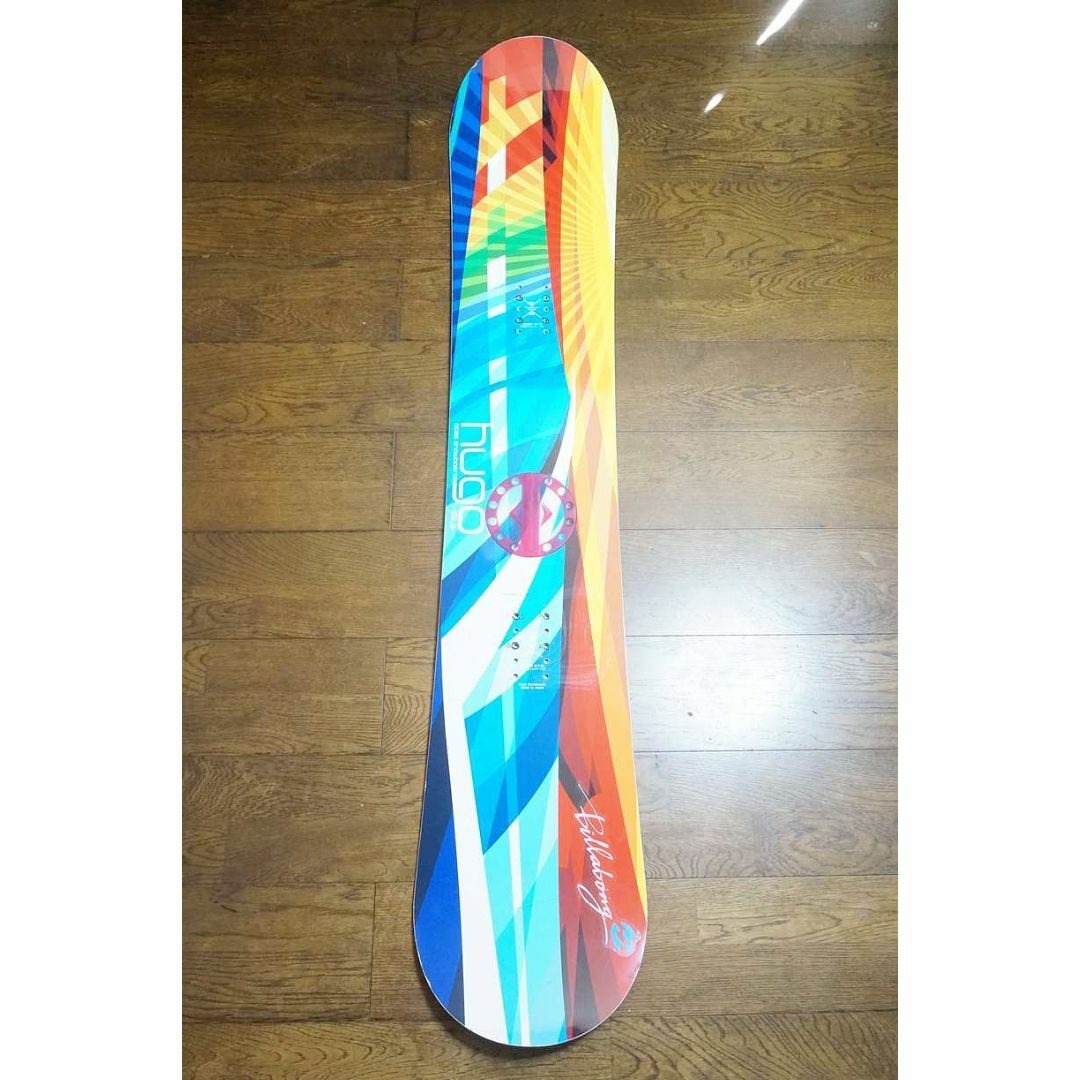 MOSS モス スノーボード Hugo ヒューゴ 151.5cm ボード MOSS モス スノーボード Hugo ヒューゴ 151.5cm ボード