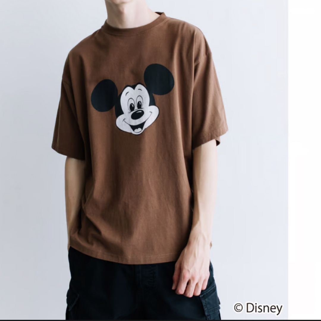 WCJ Disney 100 / SS TEE Tシャツ(半袖/袖なし) WCJ Disney 100 / SS TEE Tシャツ(半袖/袖なし)