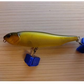 メガバス(Megabass)のじゅんじゅん様　メガバス　ジャイアントドッグX(ルアー用品)