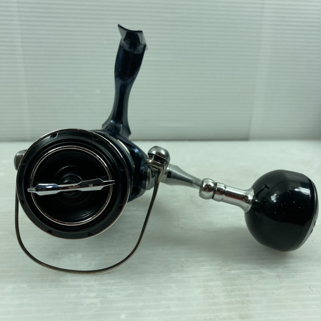 ττSHIMANO シマノ リール スピニングリール 21ツインパワー ττSHIMANO シマノ リール スピニングリール 21ツインパワー