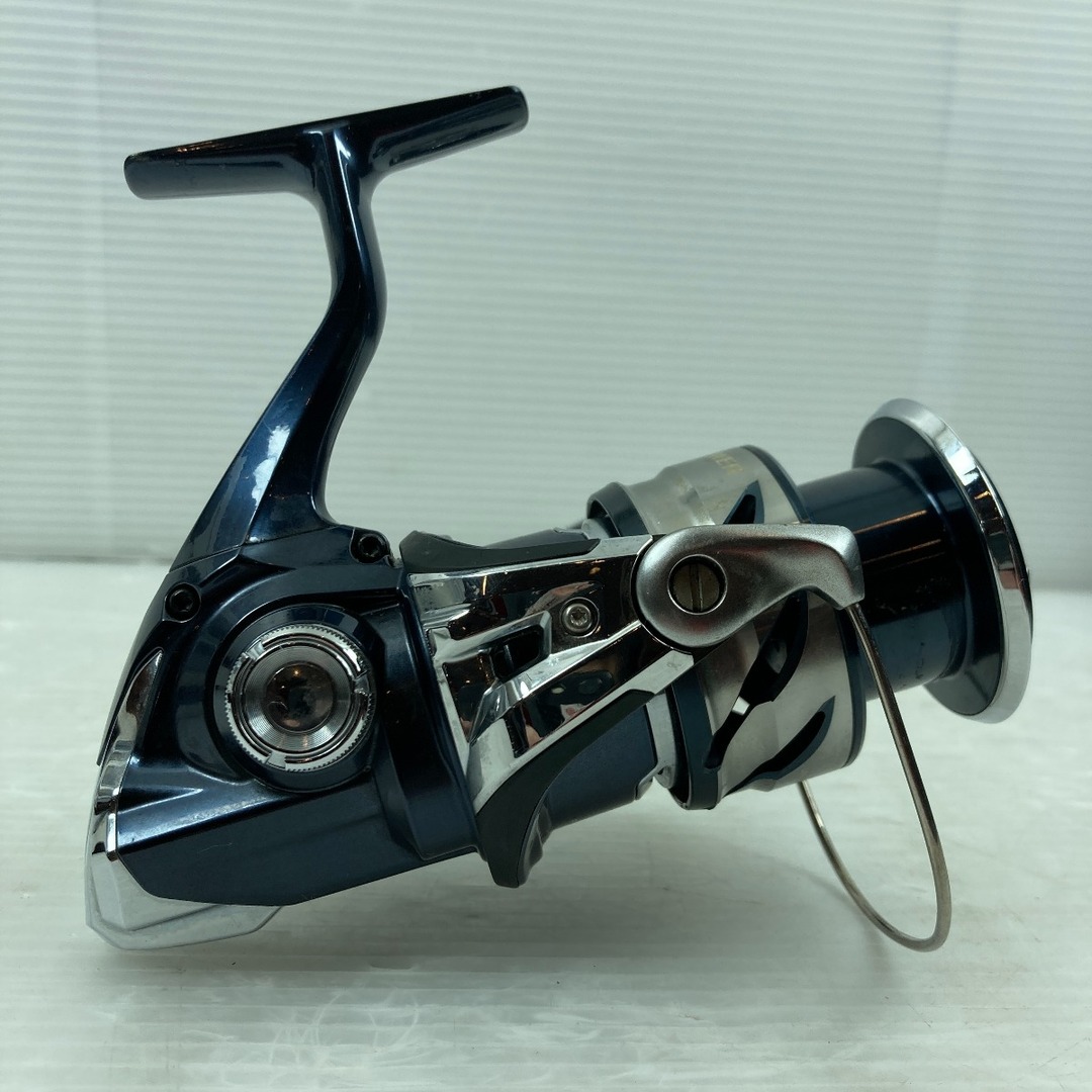 ττSHIMANO シマノ リール スピニングリール 21ツインパワー ττSHIMANO シマノ リール スピニングリール 21ツインパワー