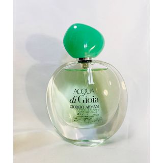 アルマーニ(Armani)のアルマーニ　アクアディジョイア(香水中古品)(ユニセックス)