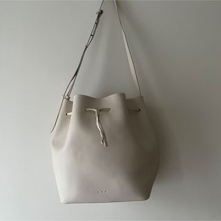 L'Appartement DEUXIEME CLASSE - GOOD GRIEF Belted Shoulder Bag