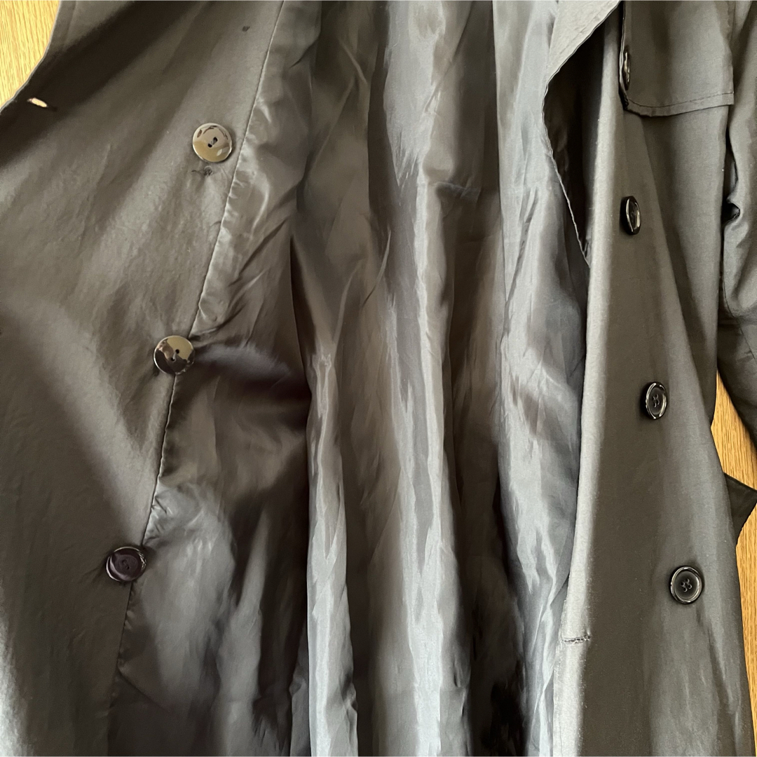 ANAP(アナップ)の【ANAP】スプリングコート　FREEサイズ レディースのジャケット/アウター(スプリングコート)の商品写真