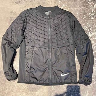 NIKE - ナイキ テニス カーディガン ハレプ着用 ウィンブルドンモデル