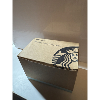 スターバックスコーヒー(Starbucks Coffee)のスターバックス　アメリカユタ州限定マグカップ(マグカップ)