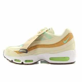 ナイキ(NIKE)のNIKE Air Max 95 Pineapple US8.5 26.5cm(スニーカー)