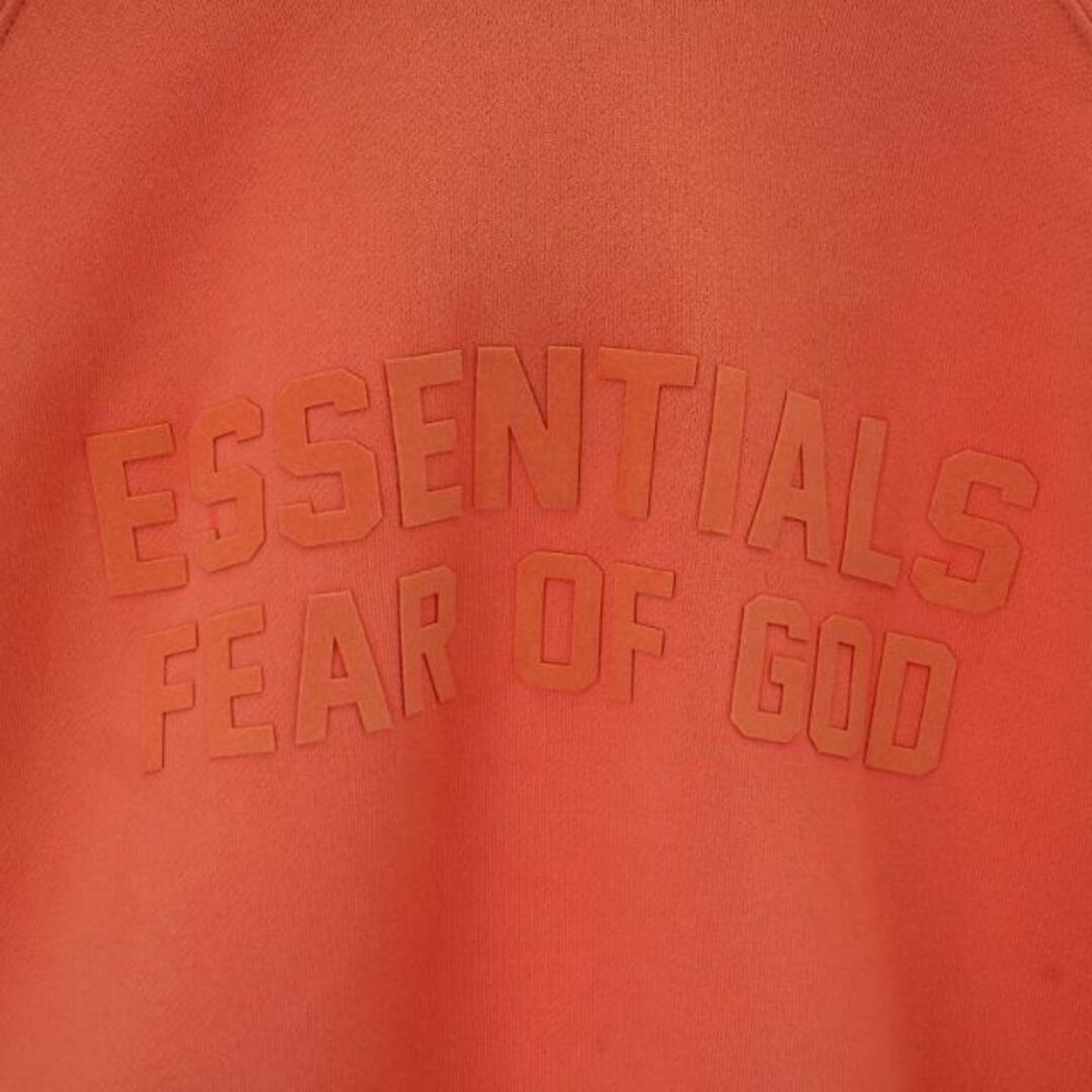 FOG ESSENTIALS FEAR OF GOD P/O HOODIE1 メンズのトップス(パーカー)の商品写真