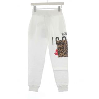 ディースクエアード(DSQUARED2)のディースクエアード Jogging pant スウェット ジョガーパンツ(その他)