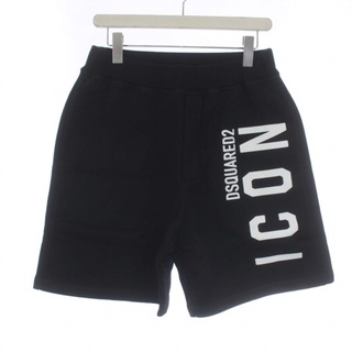DSQUARED2 - DSQUARED2 Icon Relax Shorts S79MU0029