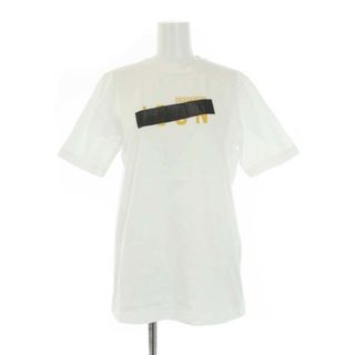 ディースクエアード(DSQUARED2)のディースクエアード Icon Patch Tee Renny Fit (Tシャツ(半袖/袖なし))