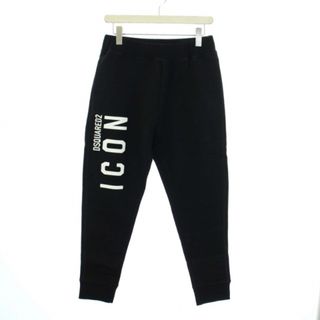 ディースクエアード(DSQUARED2)のDSQUARED2 Icon Ski Joggers S79KA0028(スラックス)