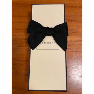 ジョーマローン(Jo Malone)のジョーマローン　箱のみ(ショップ袋)