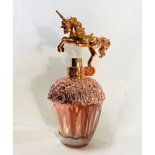 アナスイ(ANNA SUI)のANNA SUI ファンタジアフォーエバー生産終了品(香水中古品)(香水(女性用))