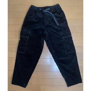 エクストララージ(XLARGE)のXLARGE GRAMICCI CORDUROY RESORT PANT(ワークパンツ/カーゴパンツ)