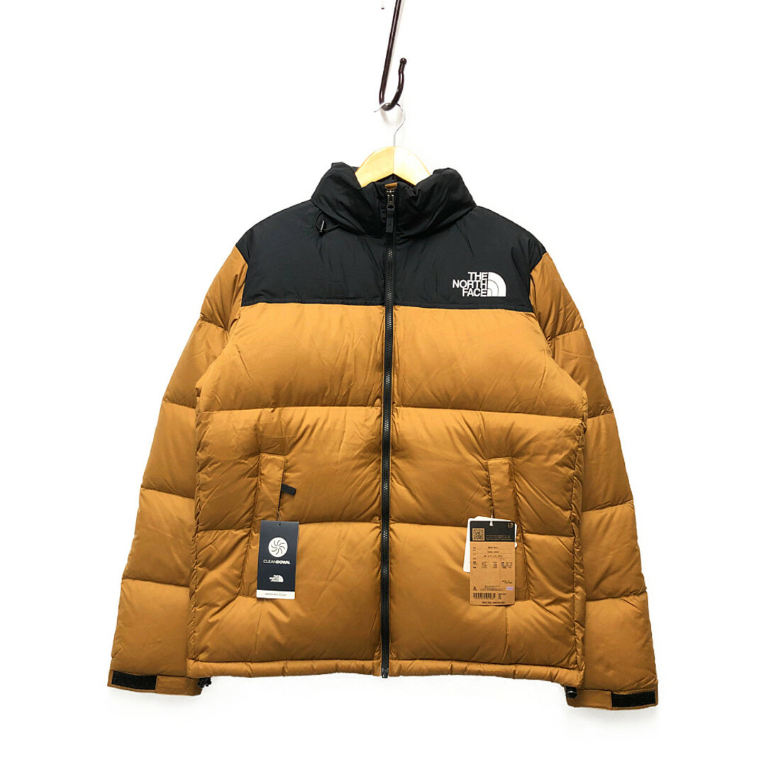 THE NORTH FACE(ザノースフェイス)のTHE NORTH FACE ザ・ノースフェイス 品番 ND91841 Nuptse Jacket ヌプシ ダウンジャケット サイズ XXL 正規品 / 33549 メンズのジャケット/アウター(ダウンジャケット)の商品写真