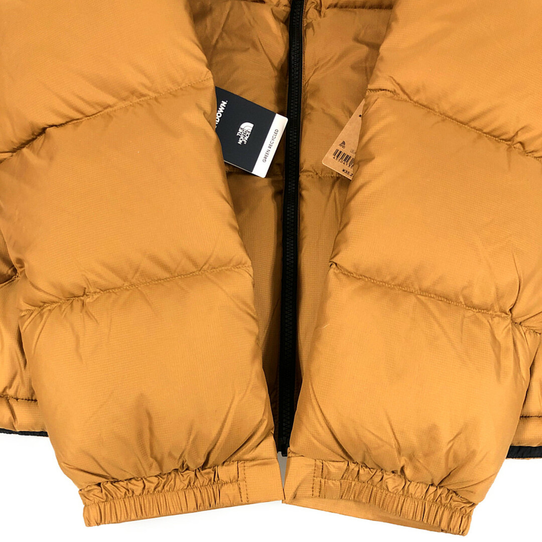 THE NORTH FACE(ザノースフェイス)のTHE NORTH FACE ザ・ノースフェイス 品番 ND91841 Nuptse Jacket ヌプシ ダウンジャケット サイズ XXL 正規品 / 33549 メンズのジャケット/アウター(ダウンジャケット)の商品写真