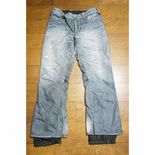 バートン(BURTON)のBURTON バートン スノボウエア GORE-TEX ゴアテックスパンツ L(ウエア/装備)