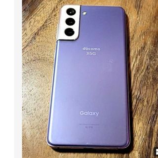 Galaxy - 【ジャンク】GALAXY S10 SC-03L 128GBの通販 by