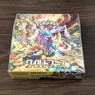 ポケモン - ポケモン トリプレットビート 3box シュリンク付き