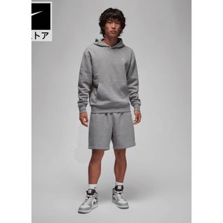 ナイキ(NIKE)のNIKE パーカー　プルオーバー(パーカー)