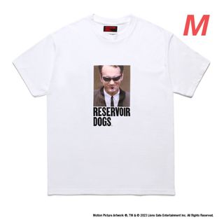 ワコマリア(WACKO MARIA)のWACKO MARIA RESERVOIR DOGS Tシャツ(Tシャツ/カットソー(半袖/袖なし))