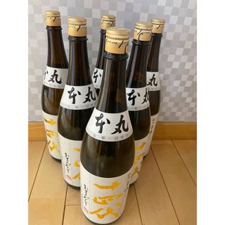 十四代 本丸 6本セット(日本酒)