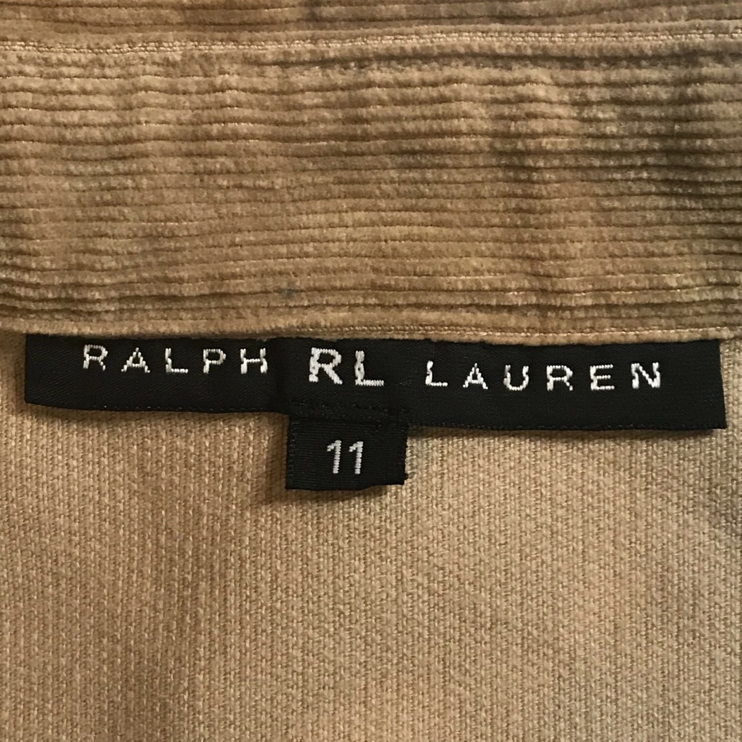 Ralph Lauren(ラルフローレン)の★RALPH LAUREN/ラルフローレン★大きいサイズ！長袖ブラウス11(L) レディースのトップス(シャツ/ブラウス(長袖/七分))の商品写真