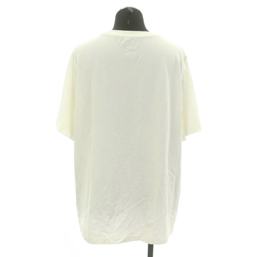 gelato pique(ジェラートピケ)のジェラートピケ 23SS チューイーベア ワンポイント Tシャツ 半袖 プリント レディースのトップス(Tシャツ(半袖/袖なし))の商品写真