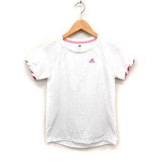 アディダス(adidas)のアディダス adidas 国内正規品 Tシャツ ロゴ クルーネック 半袖 S(その他)