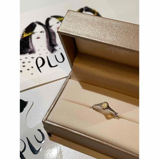 PLUIE(リング(指輪))のフリマアイテム一覧 PLUIE(リング(指輪))のフリマアイテム一覧