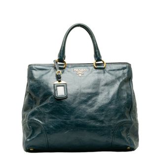 プラダ(PRADA)のプラダ ハンドバッグ BN2325 レザー レディース PRADA 【1-0128712】(ハンドバッグ)