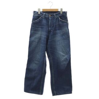 ドゥーズィエムクラス購入SCYEオールインワンデニム - パンツ ドゥーズィエムクラス購入SCYEオールインワンデニム - パンツ