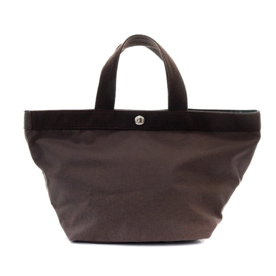 Herve Chapelier(エルベシャプリエ)のエルベシャプリエ BASIC NYLON TOTE BAG M トートバッグ レディースのバッグ(トートバッグ)の商品写真