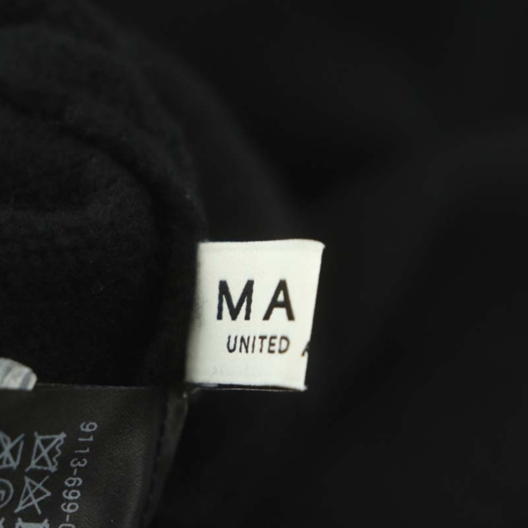 UNITED ARROWS(ユナイテッドアローズ)のユナイテッドアローズ マルゥ 22AW ハイネックニット セーター 長袖 レディースのトップス(ニット/セーター)の商品写真