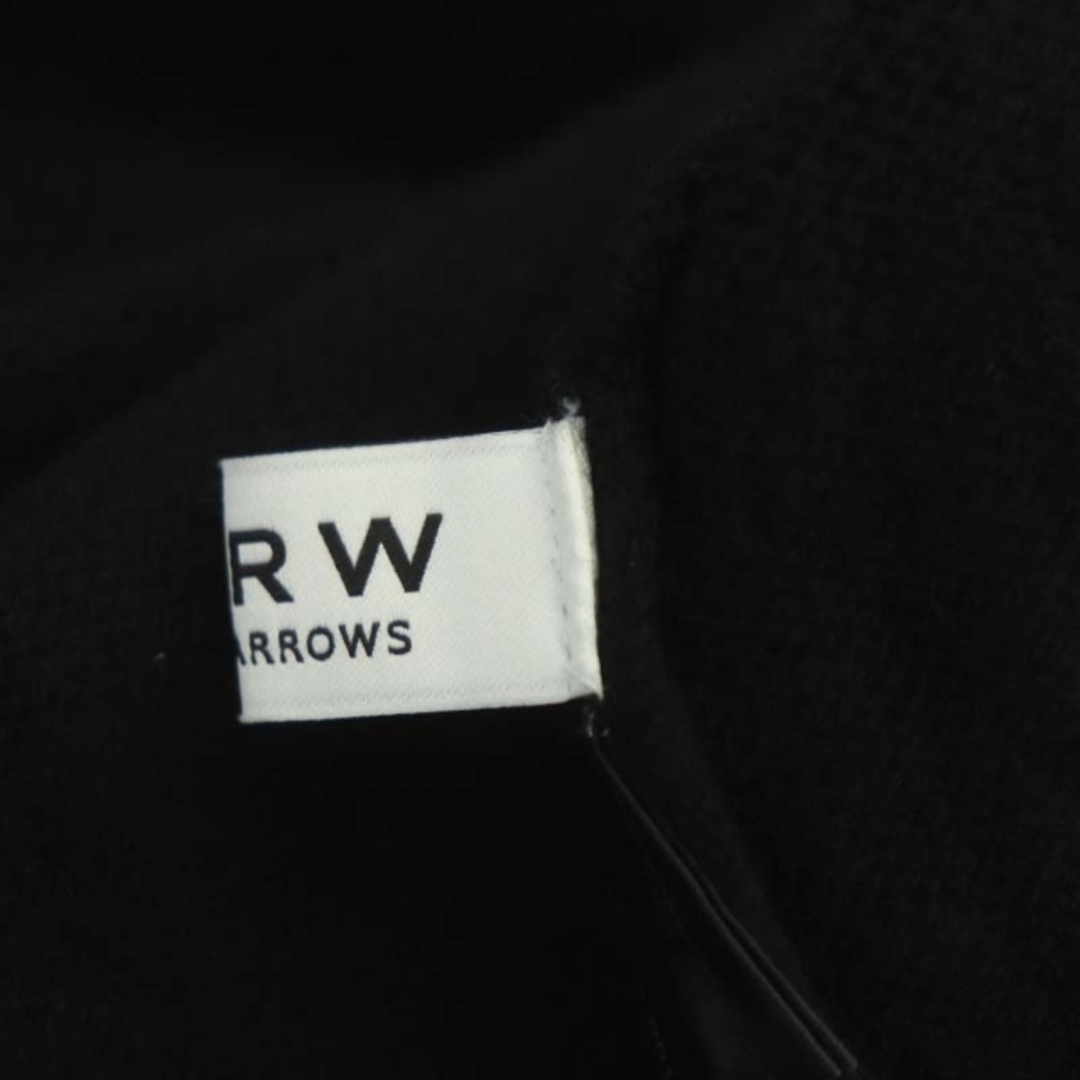 UNITED ARROWS(ユナイテッドアローズ)のユナイテッドアローズ マルゥ 22AW ハイネックニット セーター 長袖 レディースのトップス(ニット/セーター)の商品写真