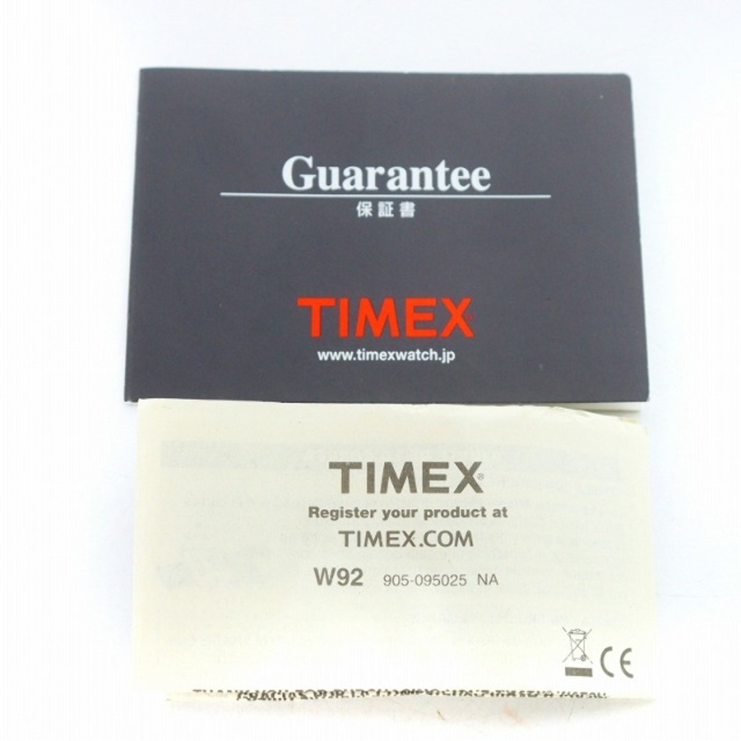 TIMEX(タイメックス)のタイメックス TELEVATED CLASSICS 腕時計 アナログ クォーツ レディースのファッション小物(腕時計)の商品写真