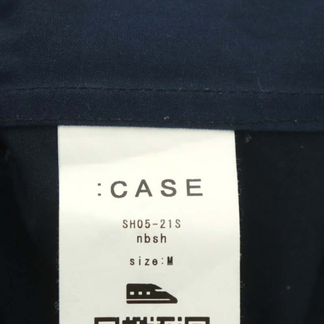 L.L.Bean(エルエルビーン)のL.L.BEAN シャツ 長袖 前開き BD ボタンダウン コットン 16-32 メンズのトップス(シャツ)の商品写真